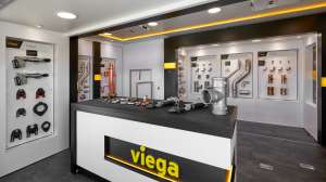 Viega Truck 2031
