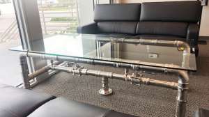 Viega table