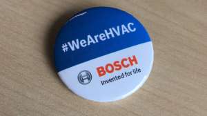 We Are HVAC
