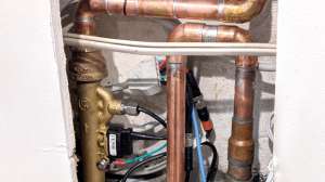 Alarm com case study