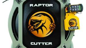 American pipelining solutions raptor cutter