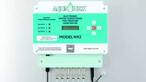 Aqua rex case study