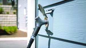 Aquor water systems v1 hydrant