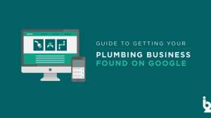 B2i blog get your plumbing business found on google