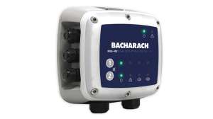 Bacharach Mgs 402