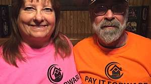 Becky And Gary
