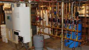 Bosch Thermotechnology Case Study