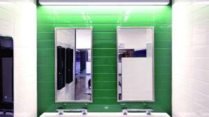 Bradley corp case study