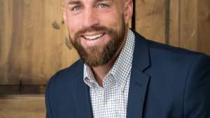 Brigham Dickinson Headshot