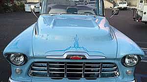 Buster Front Small