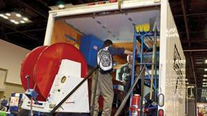 C0813 Expo Spotlight Freedom