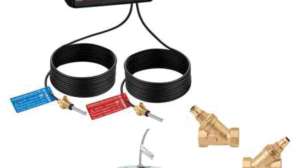 Caleffi North America Conteca