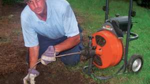 Case Study Jeff Wall Mini Rooter Xp