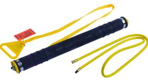 Cherne ms2 long test ball plug