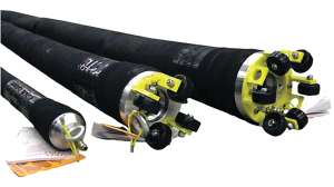 Cherne multi size point repair carrier