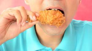 Chicken istock 534719255