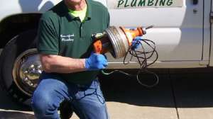 Comerford Super Vee Cs