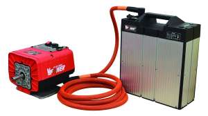 Comet vipower