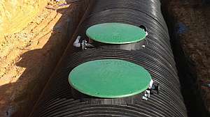 Contech Engineered Solutions Case Study