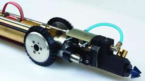 Cues currahee cutters