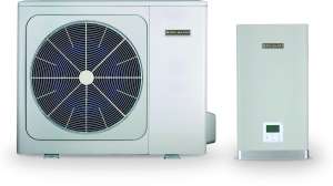 Eco hp hybrid system 2