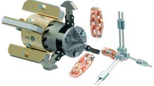 Enz usa 10 125tr turbine