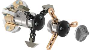 Enz usa golden jet 10 060abctr turbine nozzle