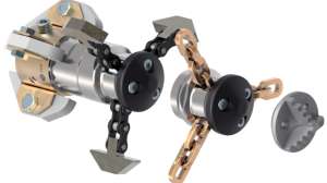 Enz usa golden jet 10060abctr turbine nozzle