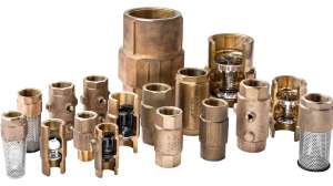 Flomatic valves enviro check