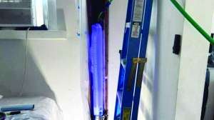 Gator drain tools case study