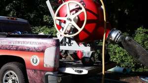 Hammerhead Trenchless Case Study