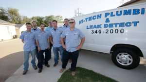 Hitech Plumbing