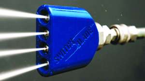 Hydra Flex Switchblade