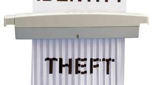 Id theft doug day