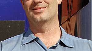 Industryinsider John Mott Ii Headshot