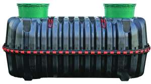 Infiltrator water technologies cm 1060