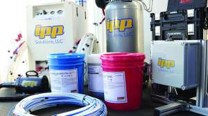 Ipp solutions case study