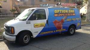 Jephrey Forsyth Truck