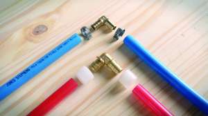 Jones stephens pex a piping systems