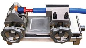 Koul tools ez on hose press 427