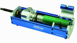 Koul tools ez on hose press model 223