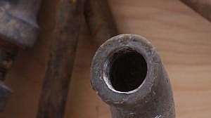 Lead Pipe Photo Istock 000001218841 Medium Medium