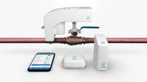 Leaksmart system 191121 095031