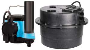 Little giant wrs drainosaur