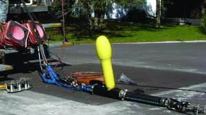 Logiball 2001l packers 2