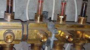 Lubecorp Manufacturing Case Study