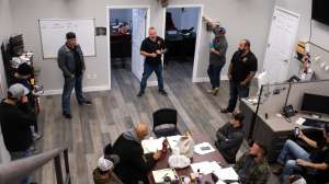 Master Rooter005 Safety Story
