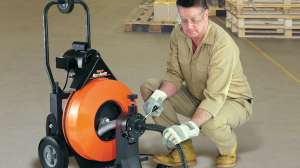 Maxi Rooter Inuse Warehouse