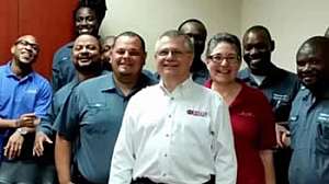 Mechanical Workers Small