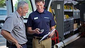 Mentoring Small